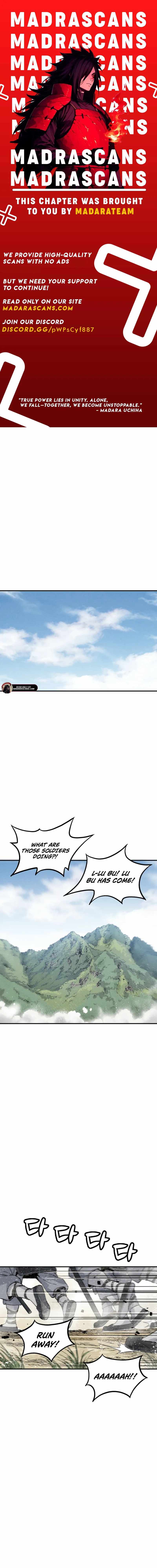 I Reincarnated as a Legendary Surgeon Chapter 172 - Page 1