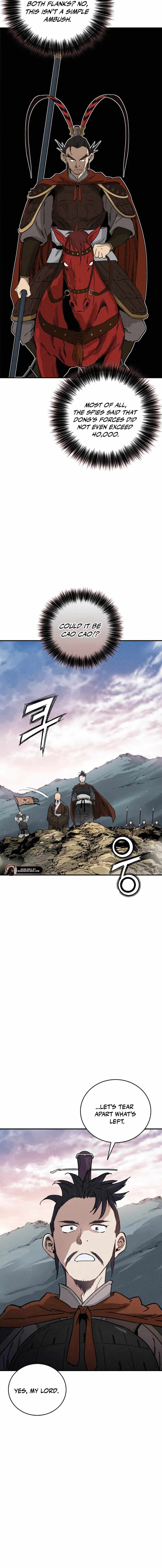 I Reincarnated as a Legendary Surgeon Chapter 172 - Page 15