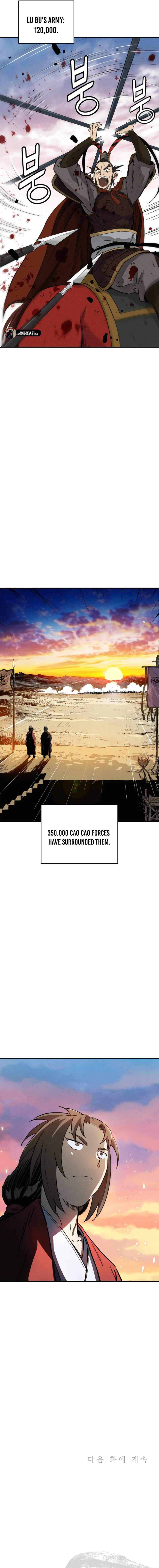 I Reincarnated as a Legendary Surgeon Chapter 172 - Page 17