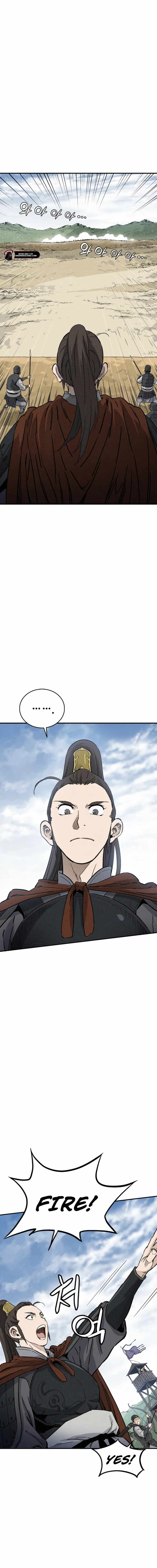 I Reincarnated as a Legendary Surgeon Chapter 172 - Page 6