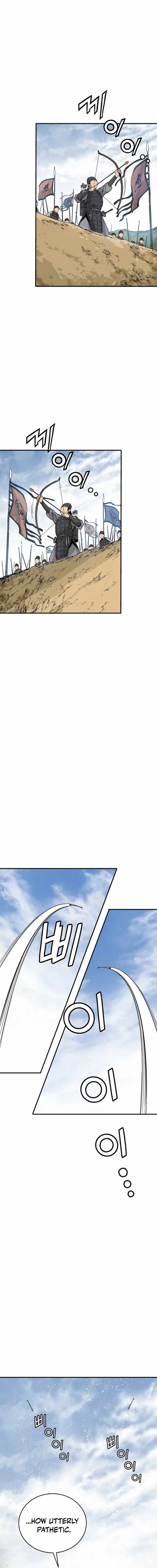 I Reincarnated as a Legendary Surgeon Chapter 172 - Page 7