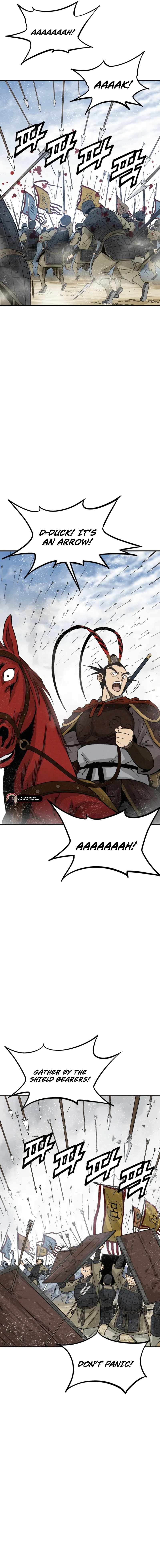 I Reincarnated as a Legendary Surgeon Chapter 172 - Page 9