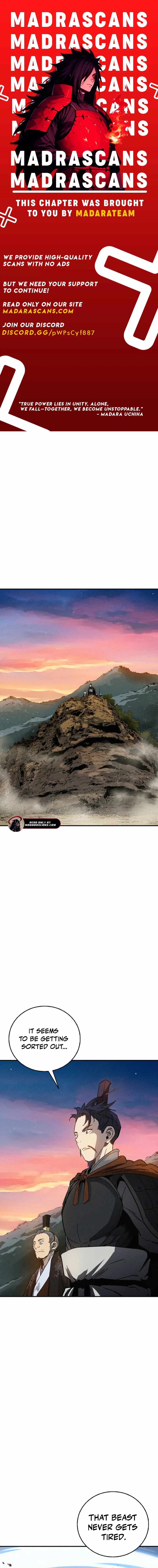 I Reincarnated as a Legendary Surgeon Chapter 173 - Page 1