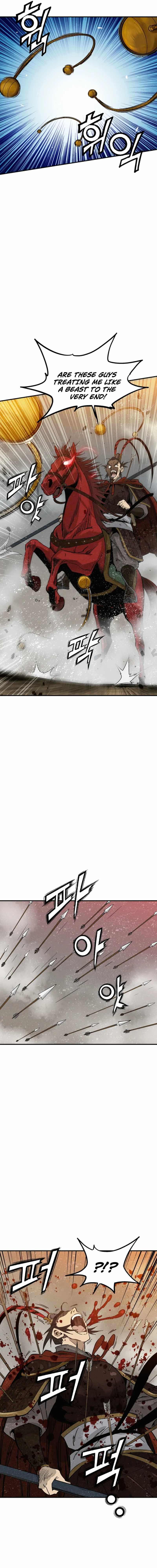 I Reincarnated as a Legendary Surgeon Chapter 173 - Page 12