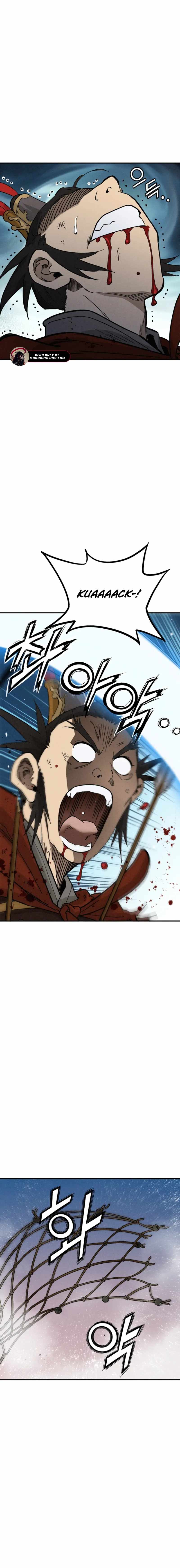 I Reincarnated as a Legendary Surgeon Chapter 173 - Page 13