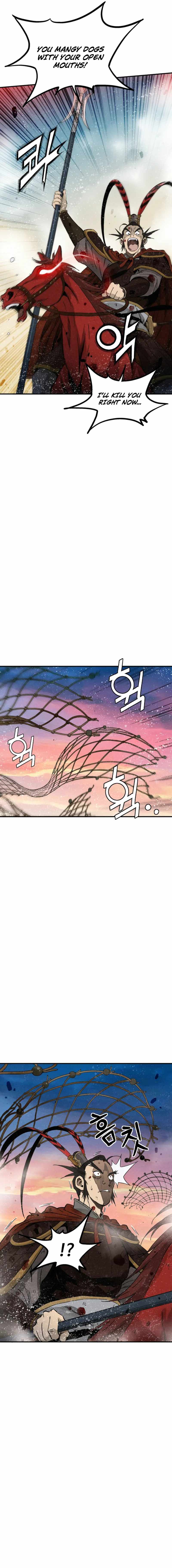 I Reincarnated as a Legendary Surgeon Chapter 173 - Page 4