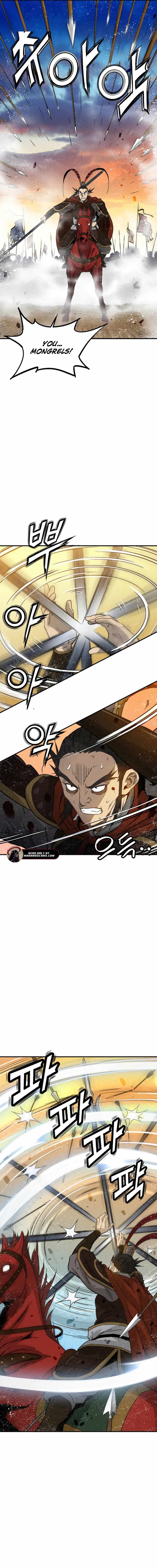 I Reincarnated as a Legendary Surgeon Chapter 173 - Page 9