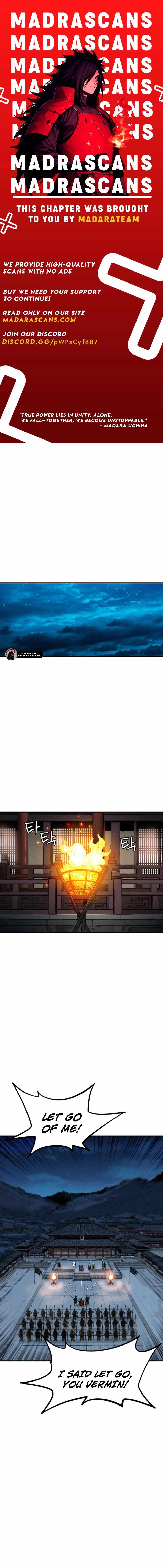 I Reincarnated as a Legendary Surgeon Chapter 174 - Page 1