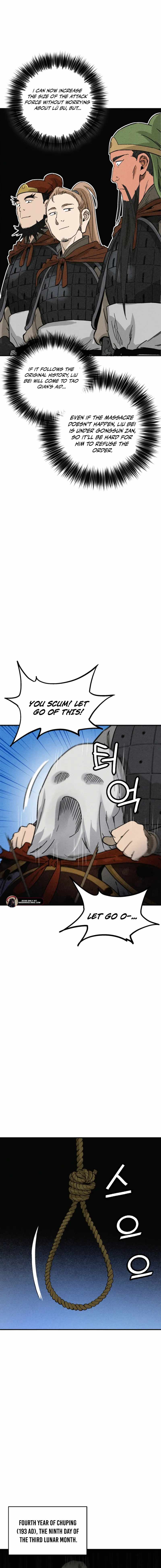 I Reincarnated as a Legendary Surgeon Chapter 174 - Page 9