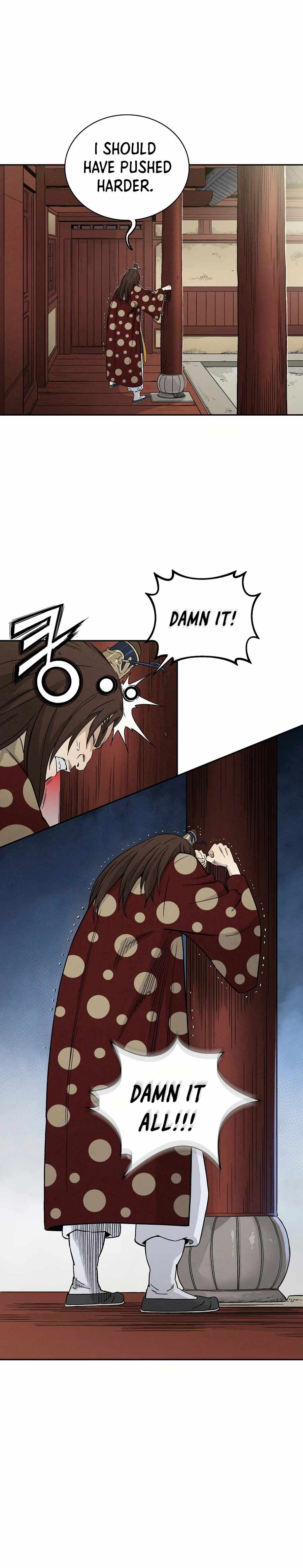 I Reincarnated as a Legendary Surgeon Chapter 18 - Page 10