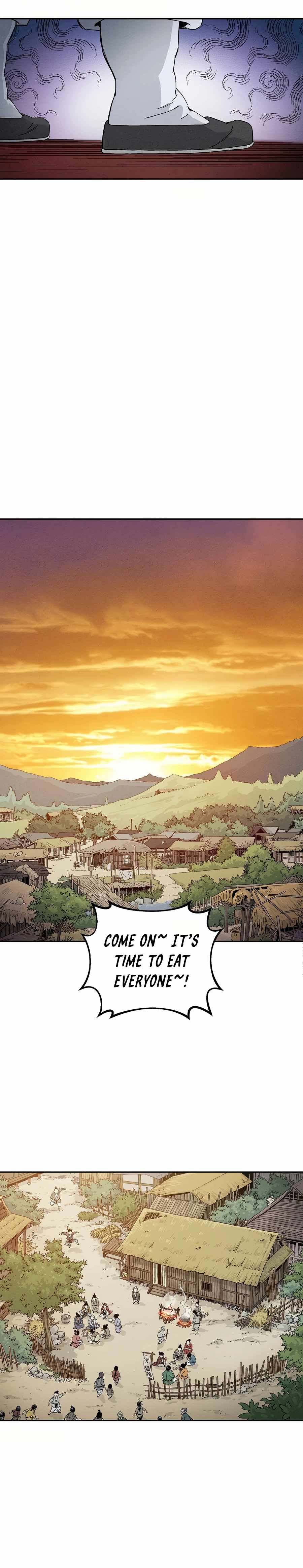 I Reincarnated as a Legendary Surgeon Chapter 18 - Page 11