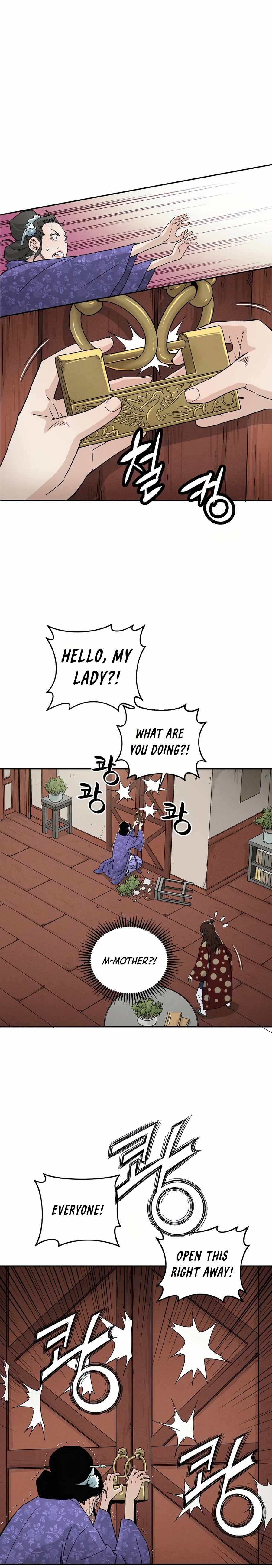 I Reincarnated as a Legendary Surgeon Chapter 19 - Page 16