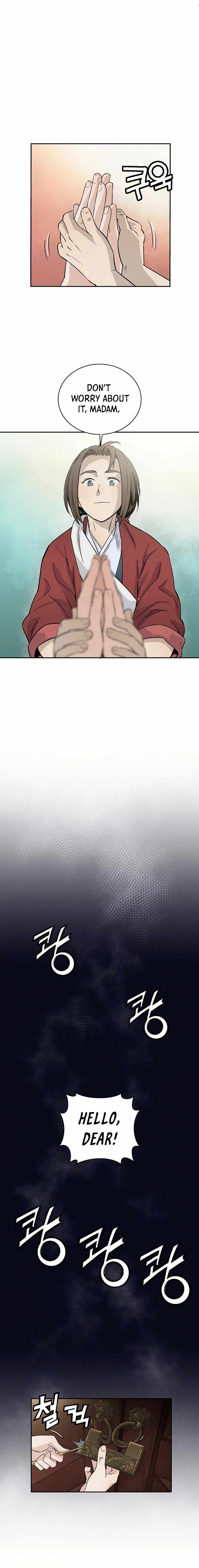 I Reincarnated as a Legendary Surgeon Chapter 19 - Page 19