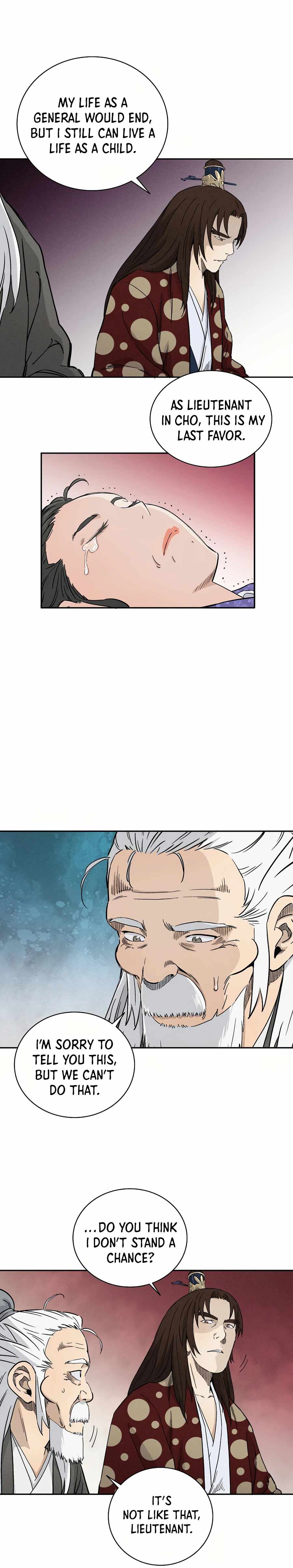 I Reincarnated as a Legendary Surgeon Chapter 19 - Page 4