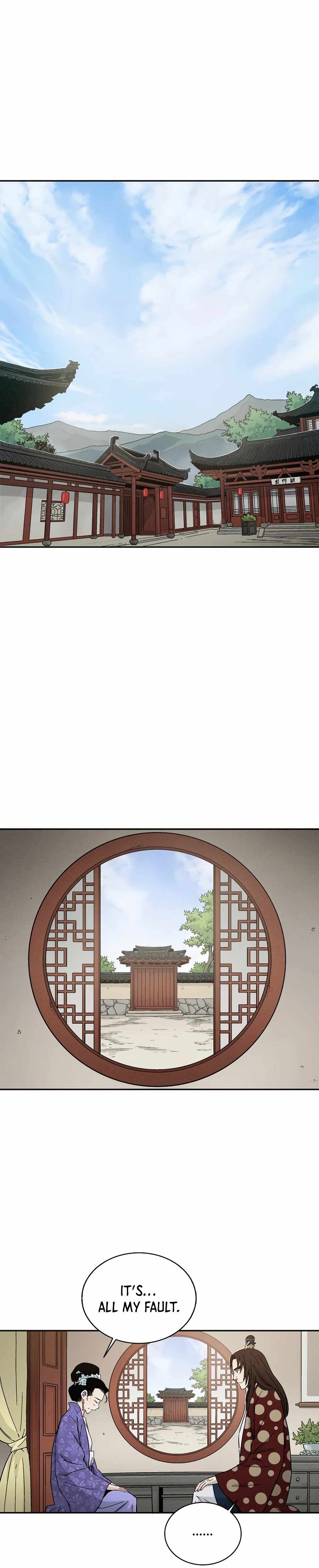 I Reincarnated as a Legendary Surgeon Chapter 19 - Page 8