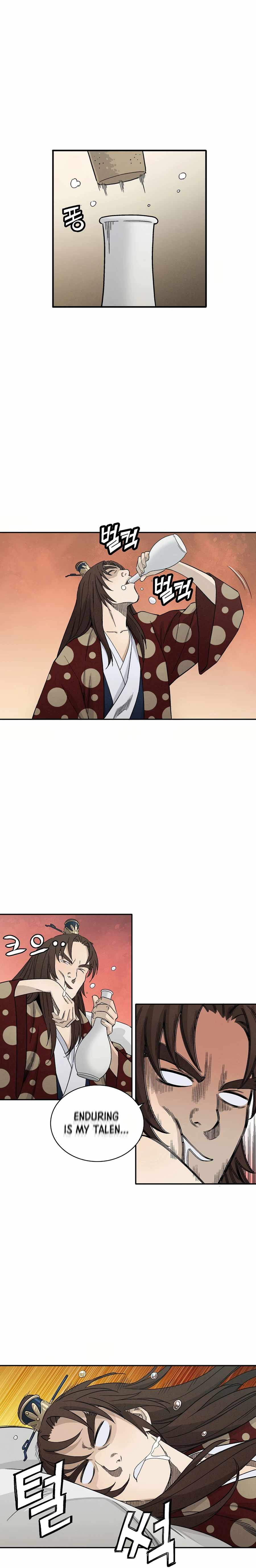 I Reincarnated as a Legendary Surgeon Chapter 20 - Page 7