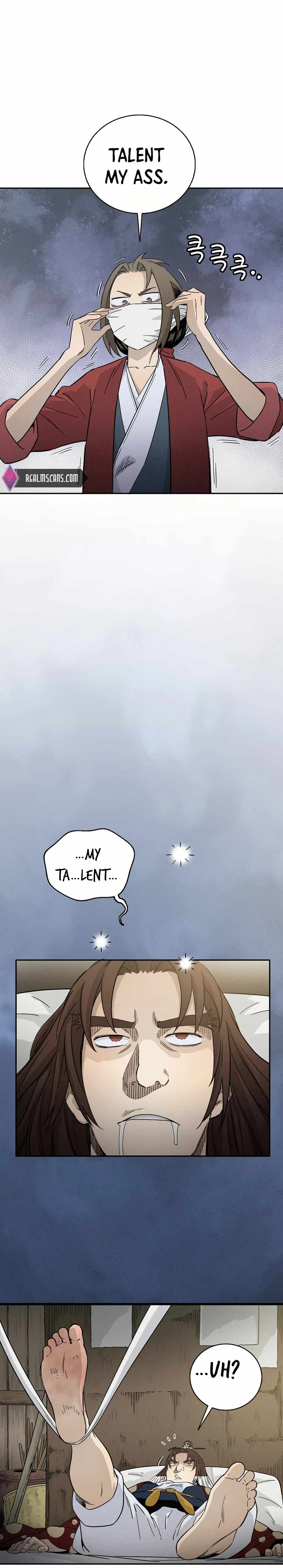 I Reincarnated as a Legendary Surgeon Chapter 20 - Page 8