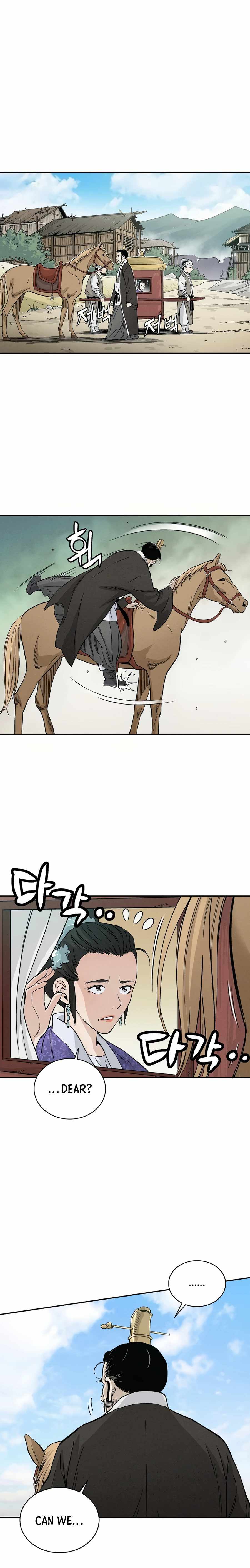 I Reincarnated as a Legendary Surgeon Chapter 21 - Page 14