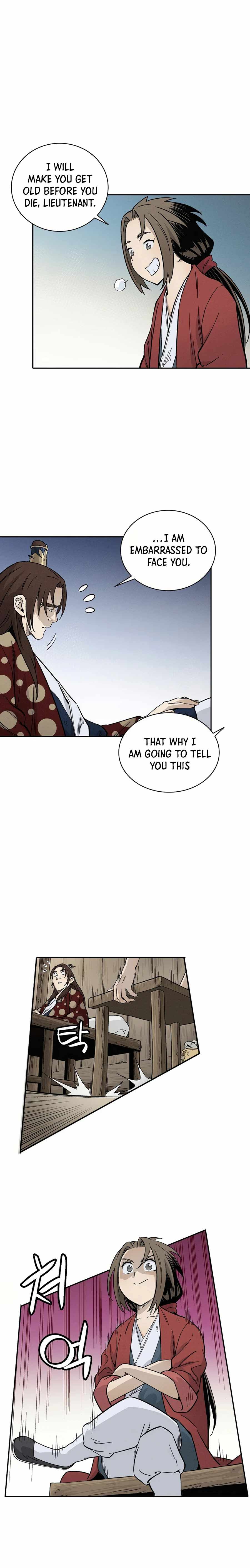 I Reincarnated as a Legendary Surgeon Chapter 21 - Page 17