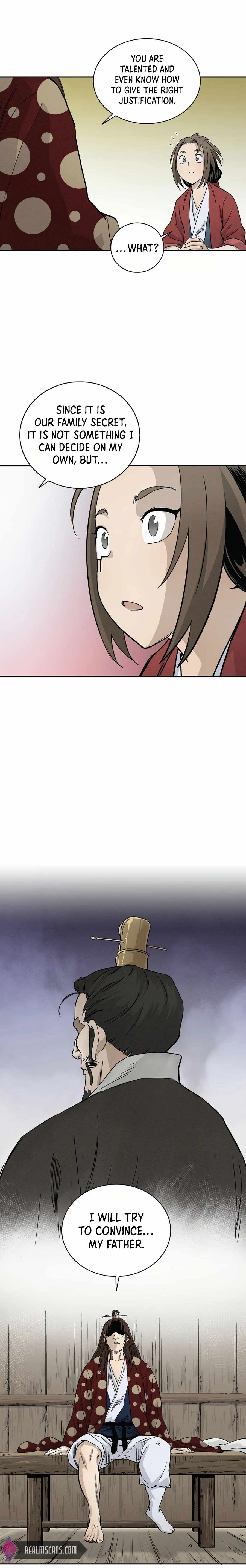 I Reincarnated as a Legendary Surgeon Chapter 21 - Page 21