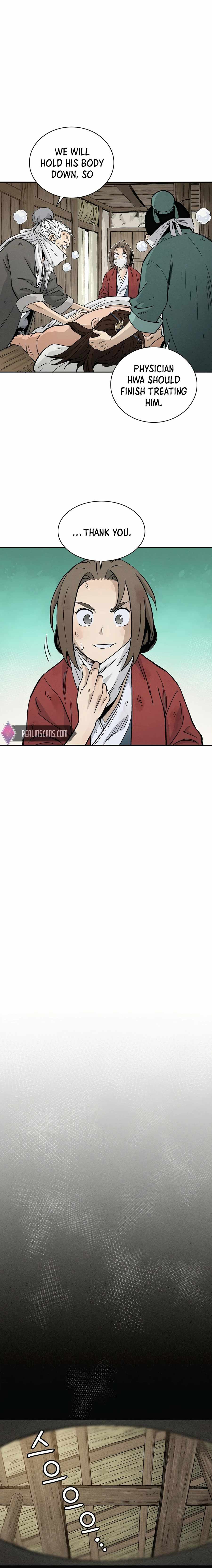 I Reincarnated as a Legendary Surgeon Chapter 21 - Page 4