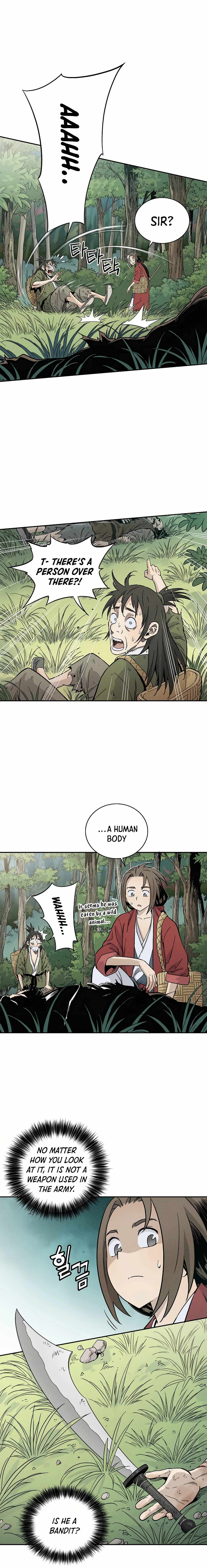 I Reincarnated as a Legendary Surgeon Chapter 22 - Page 12