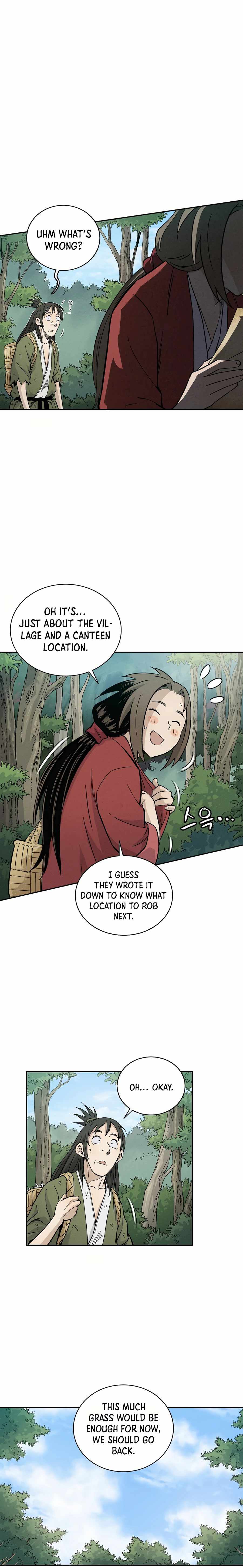 I Reincarnated as a Legendary Surgeon Chapter 22 - Page 15