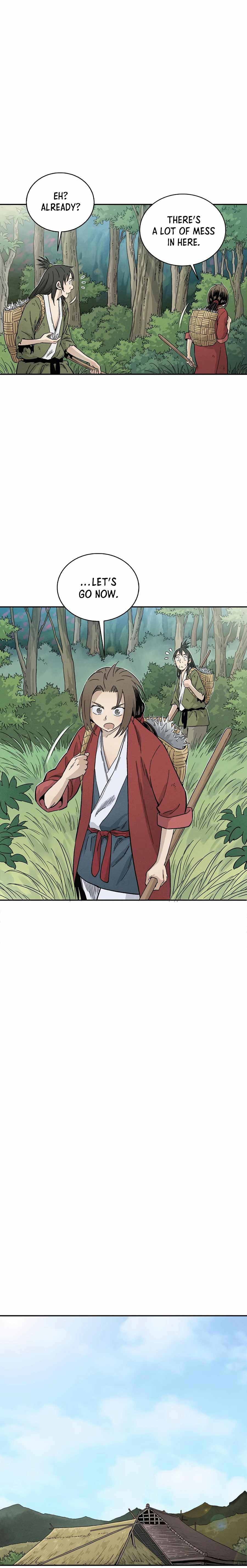 I Reincarnated as a Legendary Surgeon Chapter 22 - Page 16