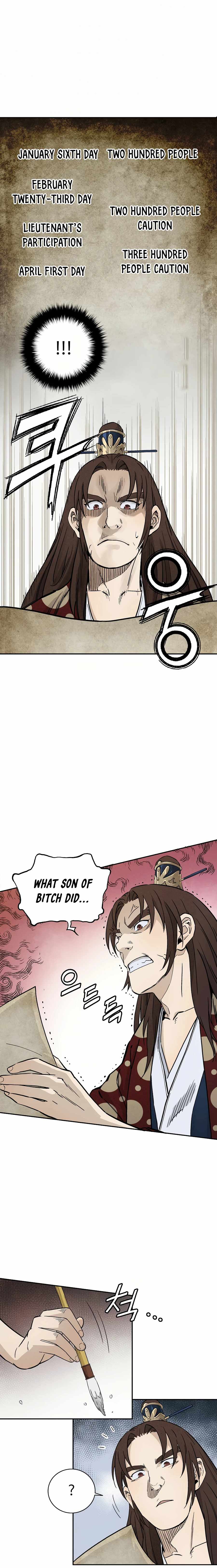 I Reincarnated as a Legendary Surgeon Chapter 22 - Page 19
