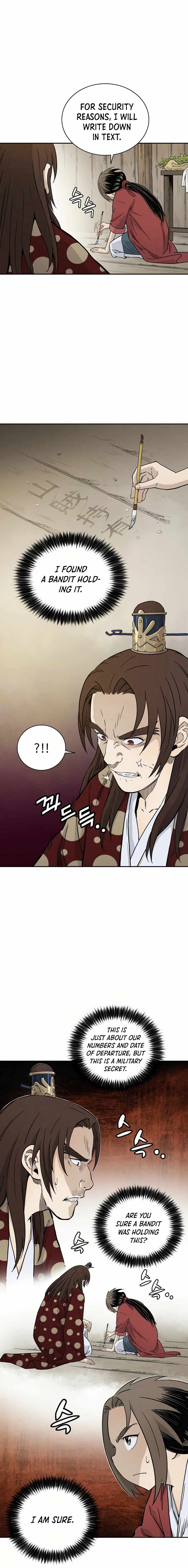 I Reincarnated as a Legendary Surgeon Chapter 22 - Page 20