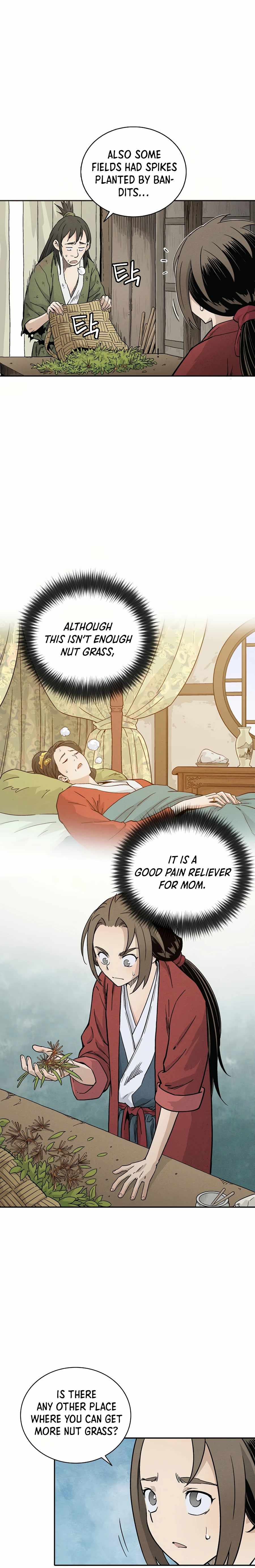 I Reincarnated as a Legendary Surgeon Chapter 22 - Page 8