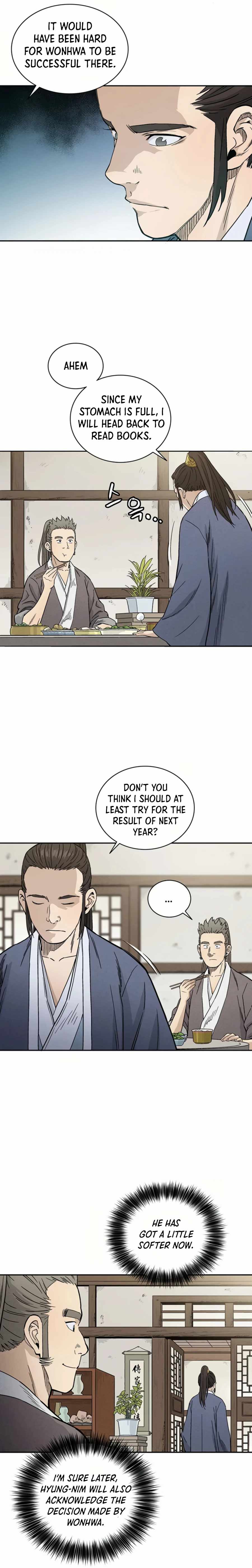 I Reincarnated as a Legendary Surgeon Chapter 23 - Page 10