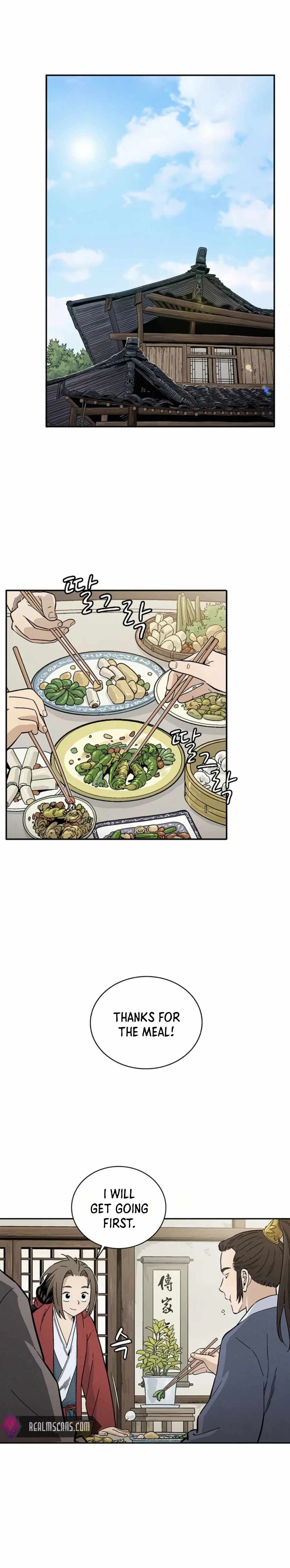 I Reincarnated as a Legendary Surgeon Chapter 23 - Page 2