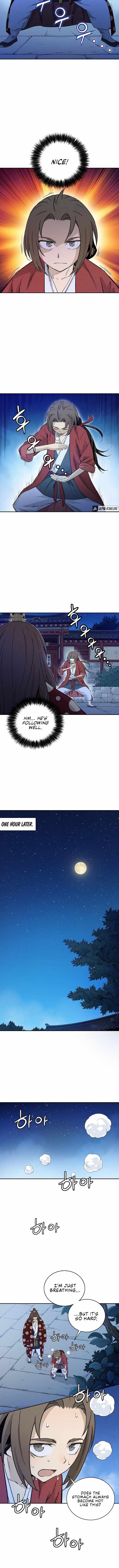 I Reincarnated as a Legendary Surgeon Chapter 25 - Page 5