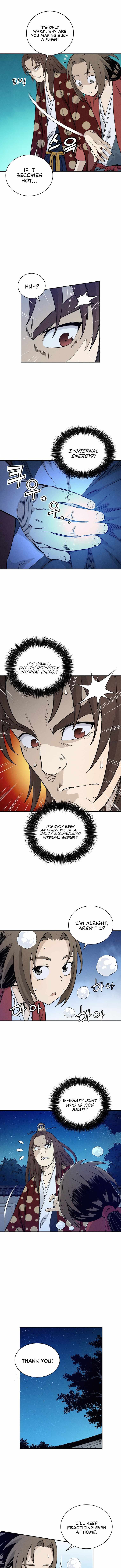 I Reincarnated as a Legendary Surgeon Chapter 25 - Page 6