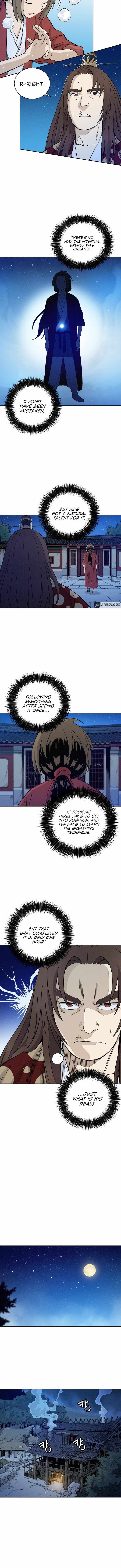 I Reincarnated as a Legendary Surgeon Chapter 25 - Page 7