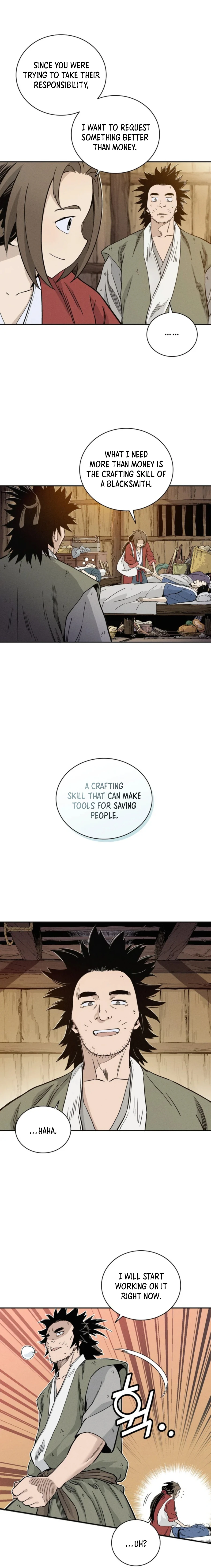 I Reincarnated as a Legendary Surgeon Chapter 26 - Page 13