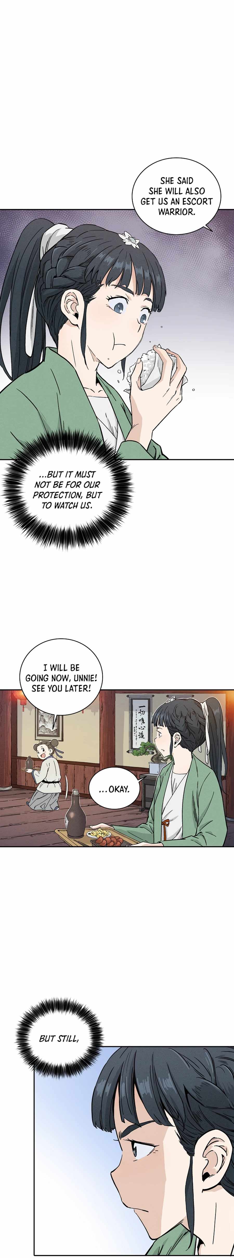 I Reincarnated as a Legendary Surgeon Chapter 27 - Page 10