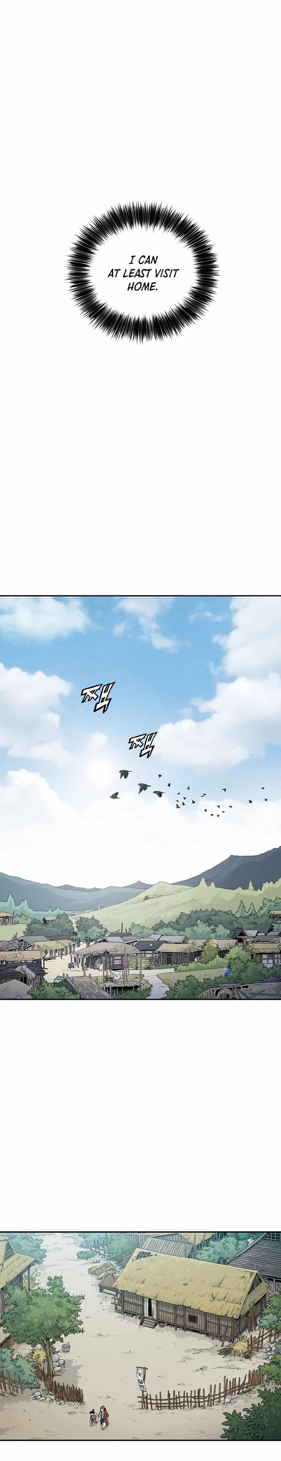 I Reincarnated as a Legendary Surgeon Chapter 27 - Page 11