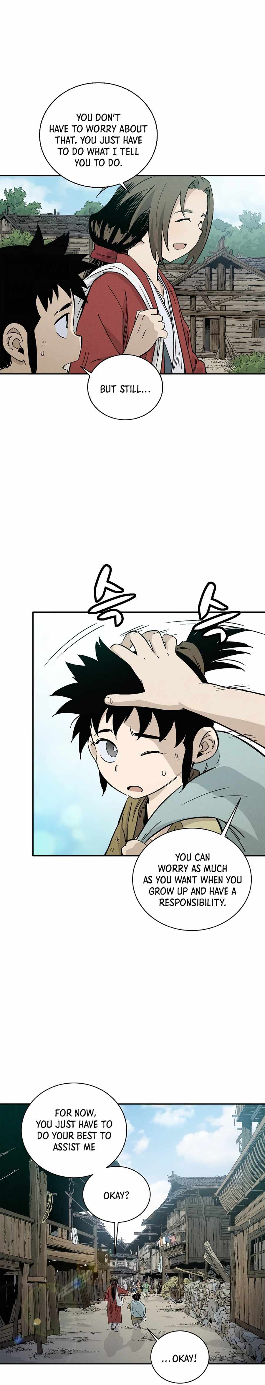 I Reincarnated as a Legendary Surgeon Chapter 27 - Page 13