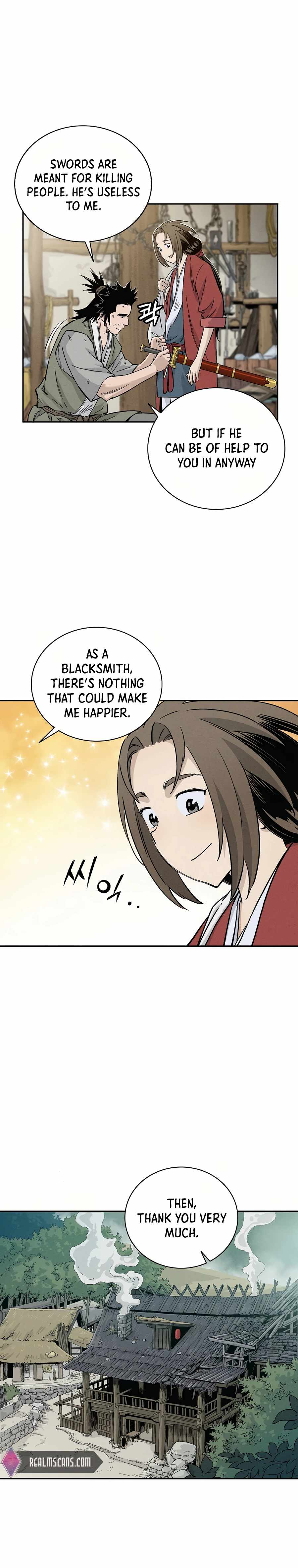 I Reincarnated as a Legendary Surgeon Chapter 28 - Page 11