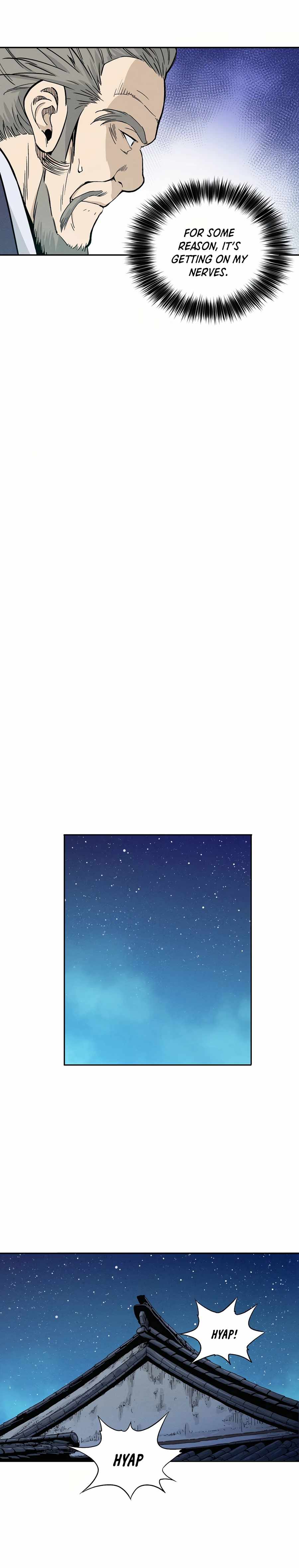 I Reincarnated as a Legendary Surgeon Chapter 28 - Page 19