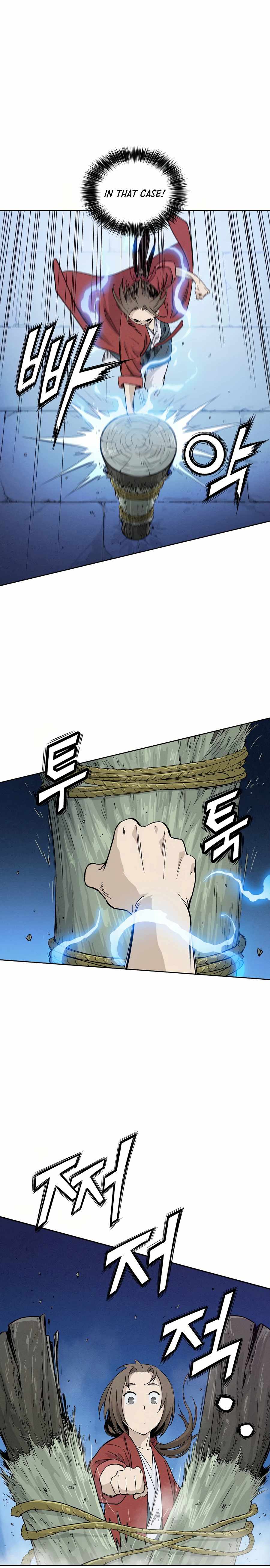 I Reincarnated as a Legendary Surgeon Chapter 28 - Page 21