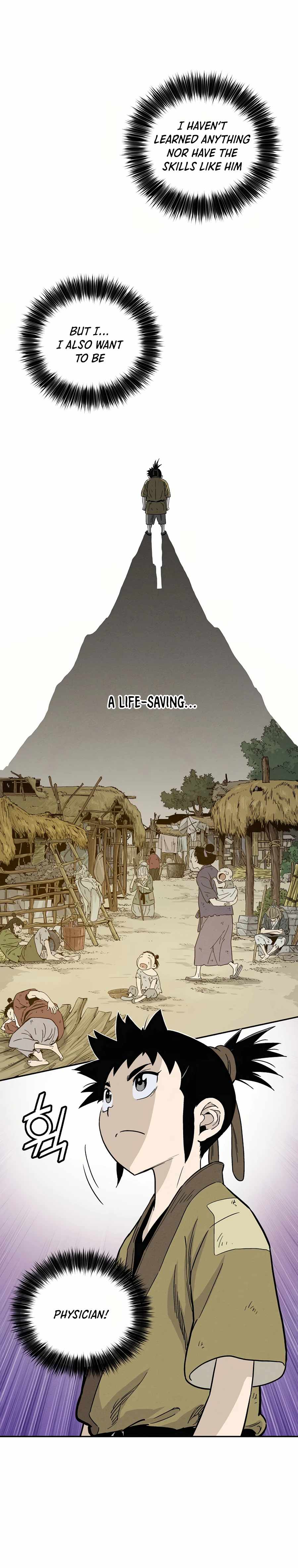 I Reincarnated as a Legendary Surgeon Chapter 28 - Page 4