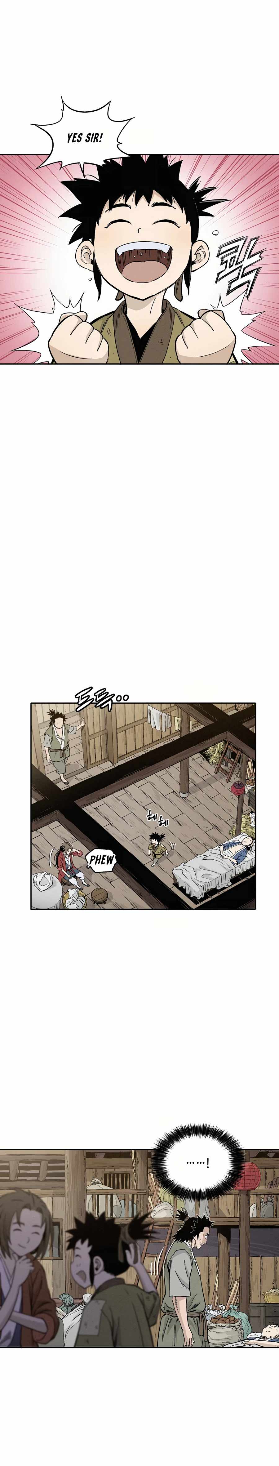 I Reincarnated as a Legendary Surgeon Chapter 28 - Page 6