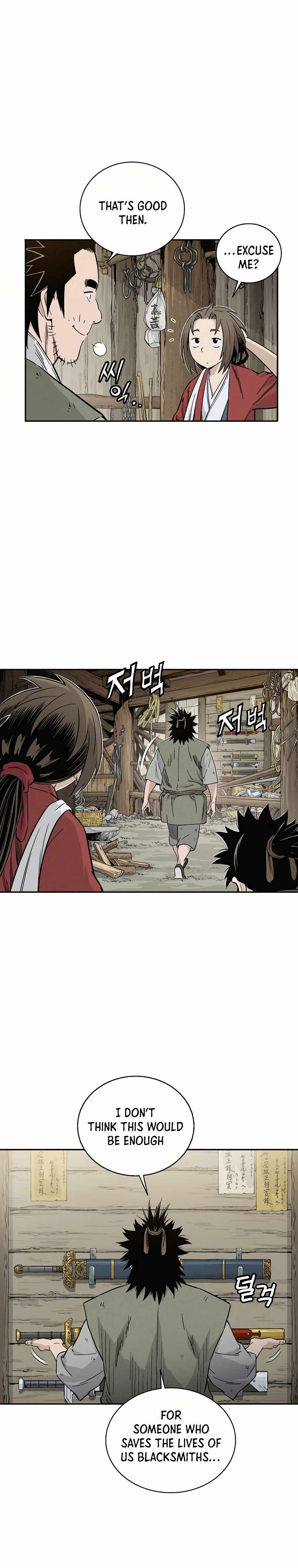 I Reincarnated as a Legendary Surgeon Chapter 28 - Page 9