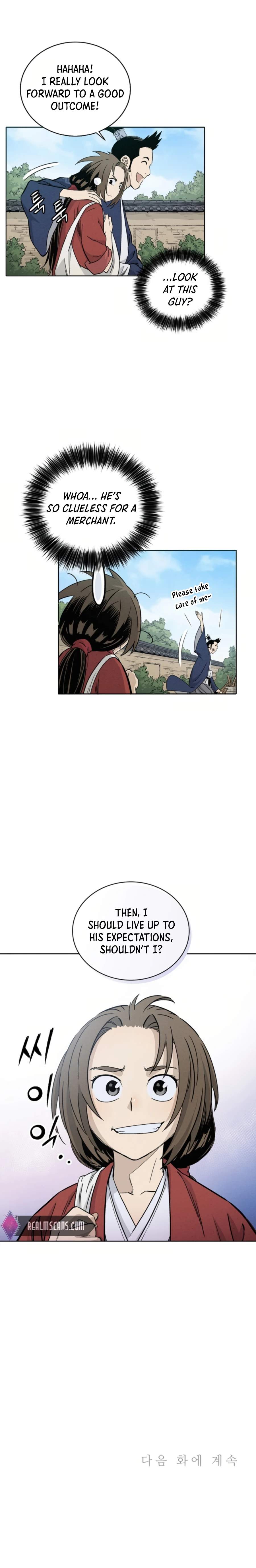 I Reincarnated as a Legendary Surgeon Chapter 29 - Page 22