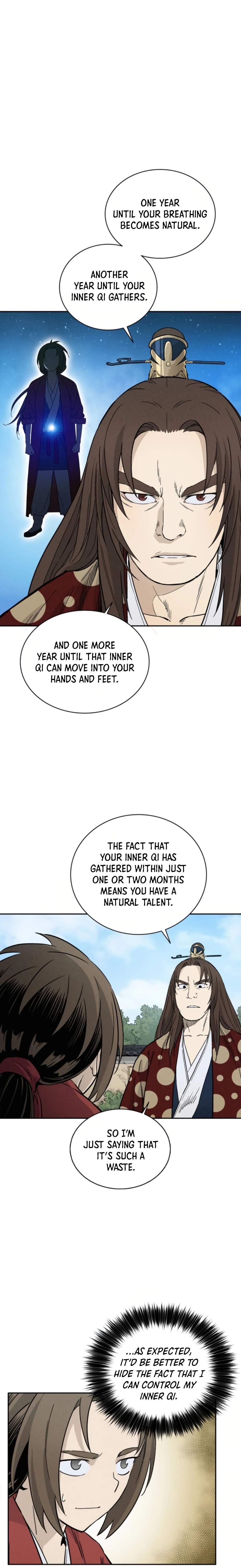 I Reincarnated as a Legendary Surgeon Chapter 29 - Page 5