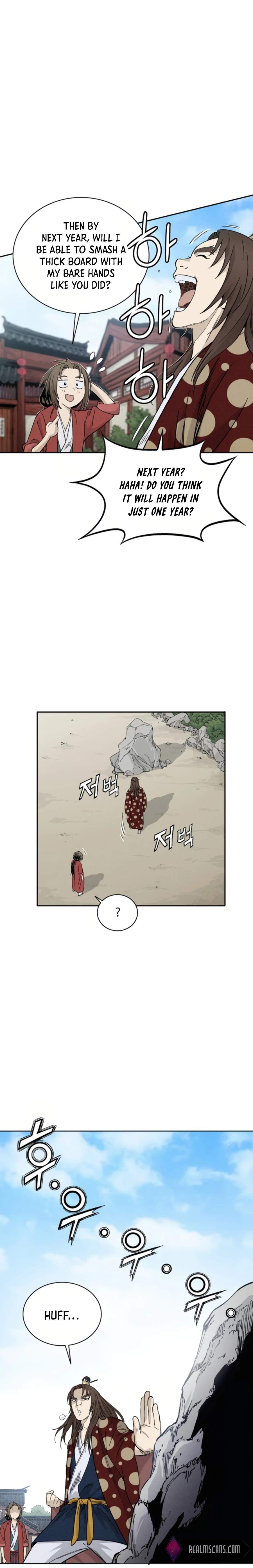 I Reincarnated as a Legendary Surgeon Chapter 29 - Page 6