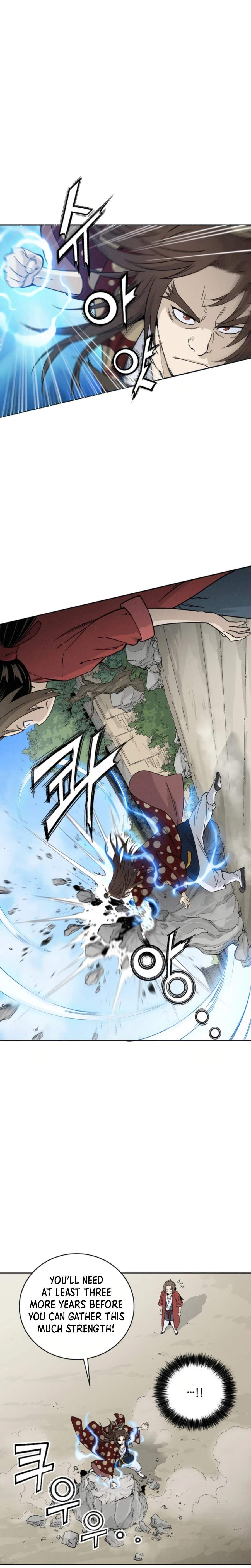 I Reincarnated as a Legendary Surgeon Chapter 29 - Page 7